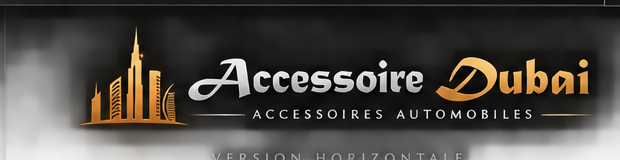 Accessoire Dubai